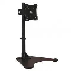 BRASFORMA - Soporte para Monitor Articulado de 13″ a 27” 360° 8kg BM810