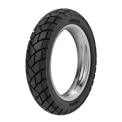 GENERICO - Neumático Moto Rinaldi R34 12080 - 18 Doble Proposito