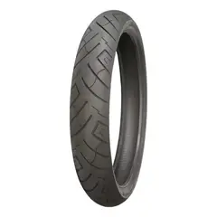 SHINKO - Neumático Moto SR777 11090 - 19 TL 62H