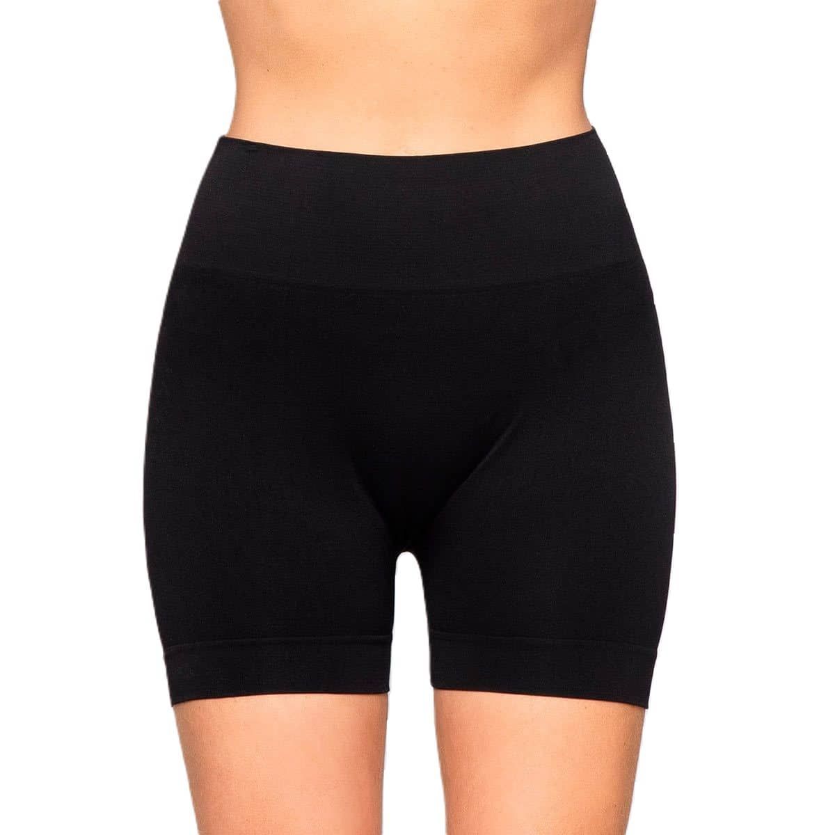 LADY GENNY - Calza Microfibra Seamless 70 Denier