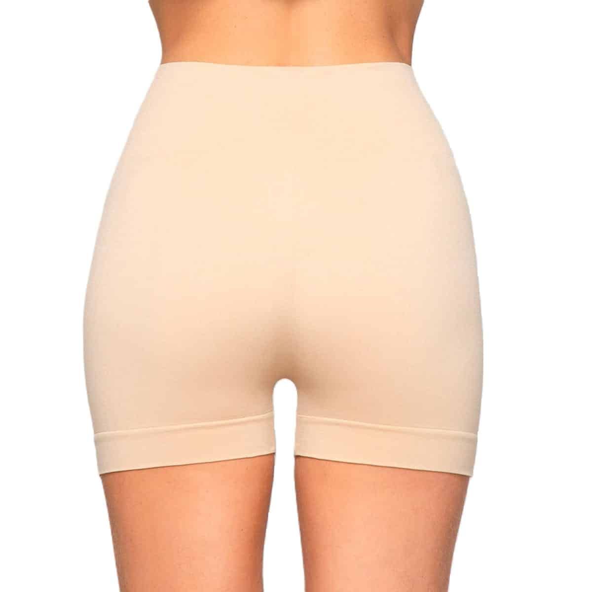 LADY GENNY - Calza Microfibra Seamless 70 Denier