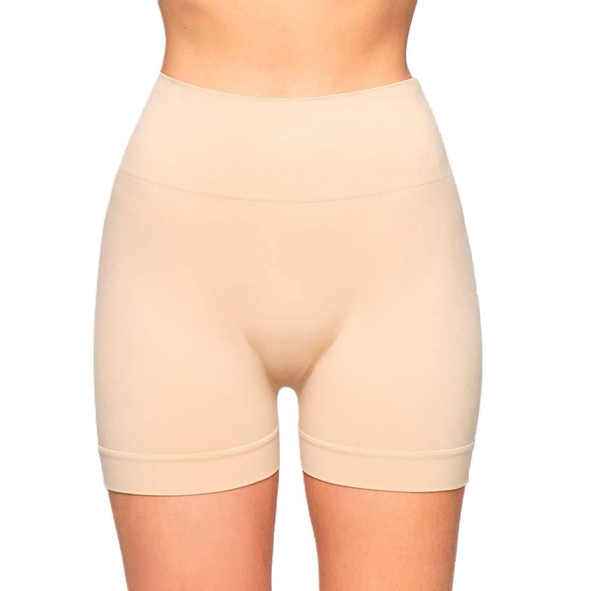 LADY GENNY - Calza Microfibra Seamless 70 Denier
