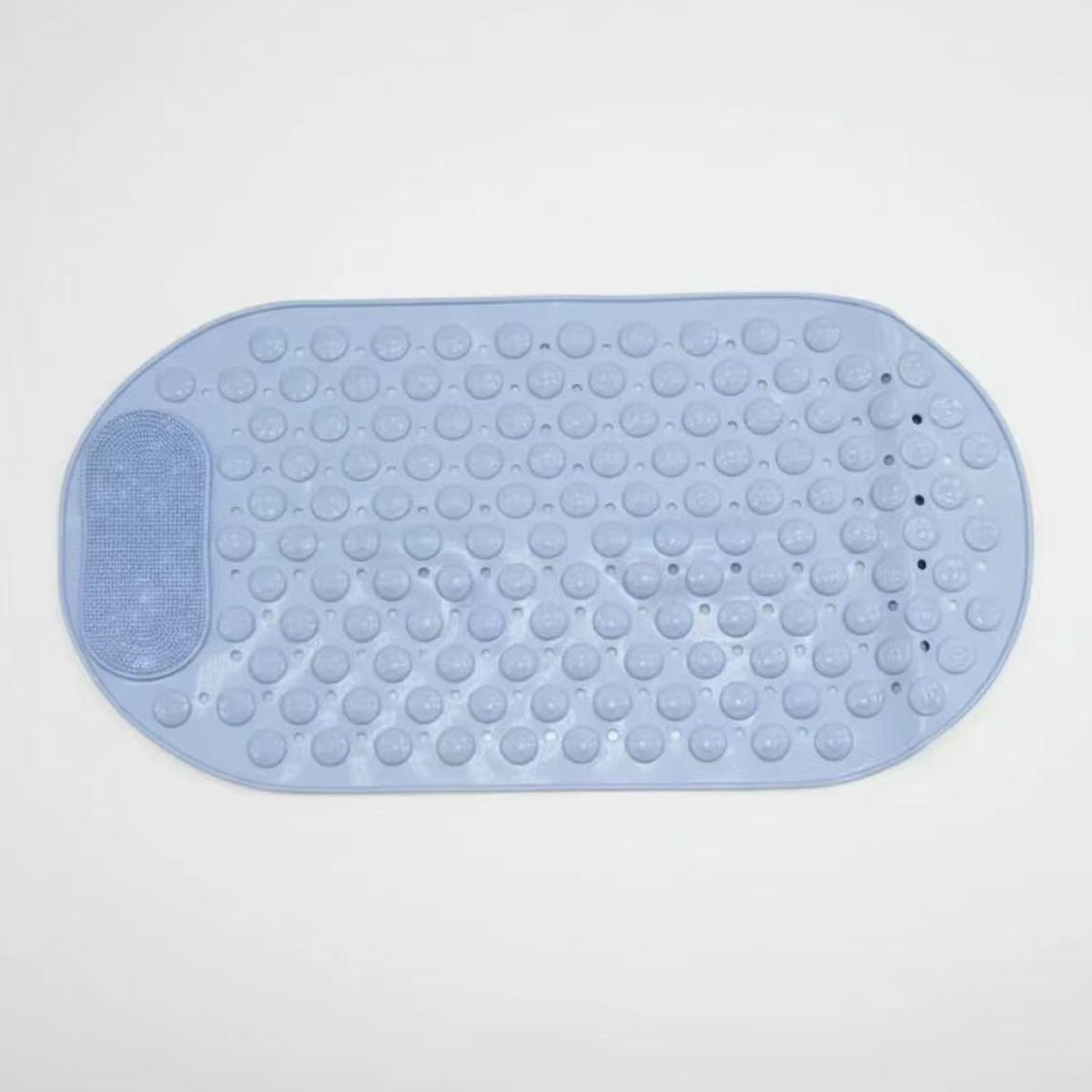 GENERICO - Alfombra Antideslizante Para Baño ，40 cm x 70 cm