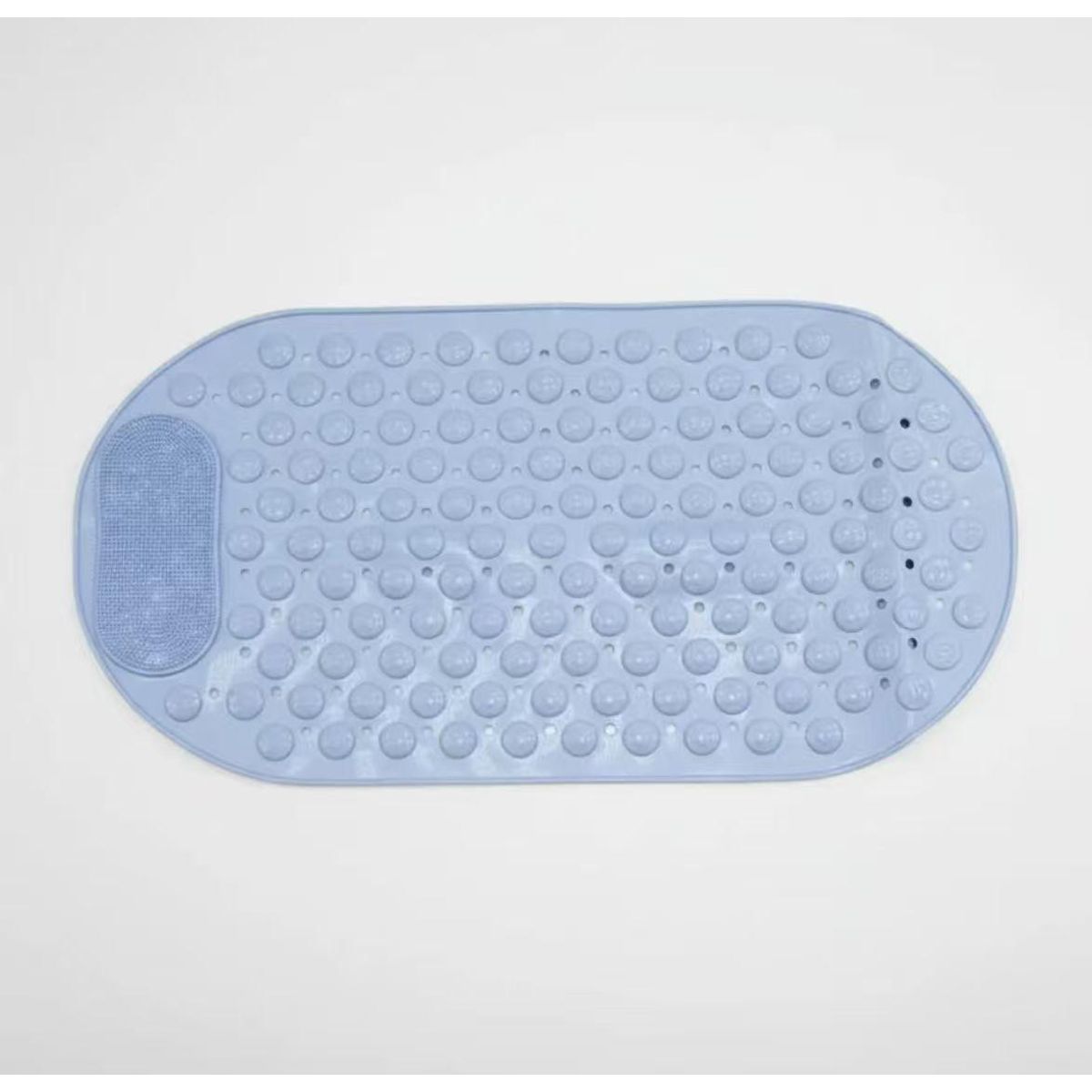 GENERICO - Alfombra Antideslizante Para Baño ，40 cm x 70 cm