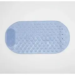 GENERICO - Alfombra Antideslizante Para Baño ，40 cm x 70 cm
