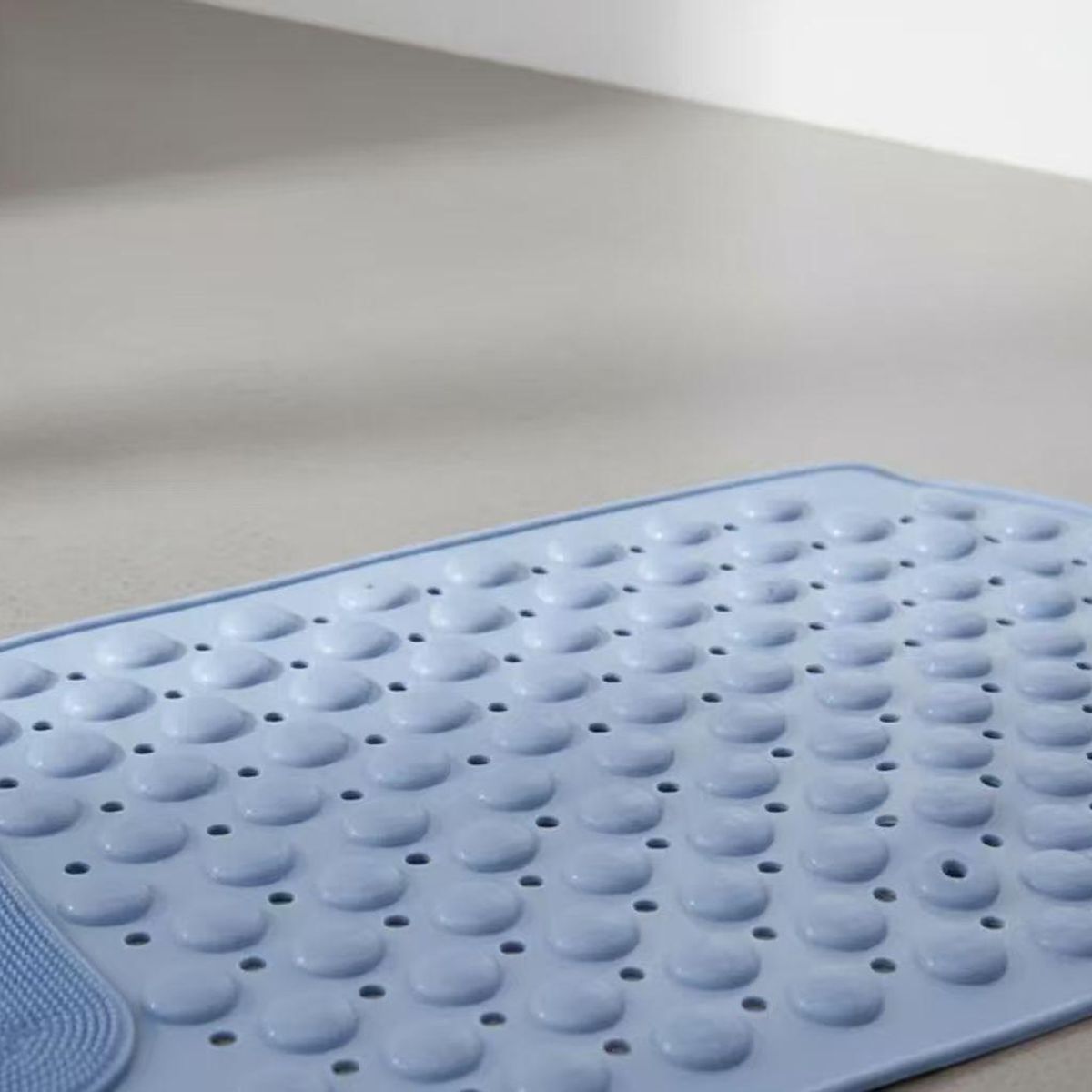 GENERICO - Alfombra Antideslizante Para Baño ，40 cm x 70 cm