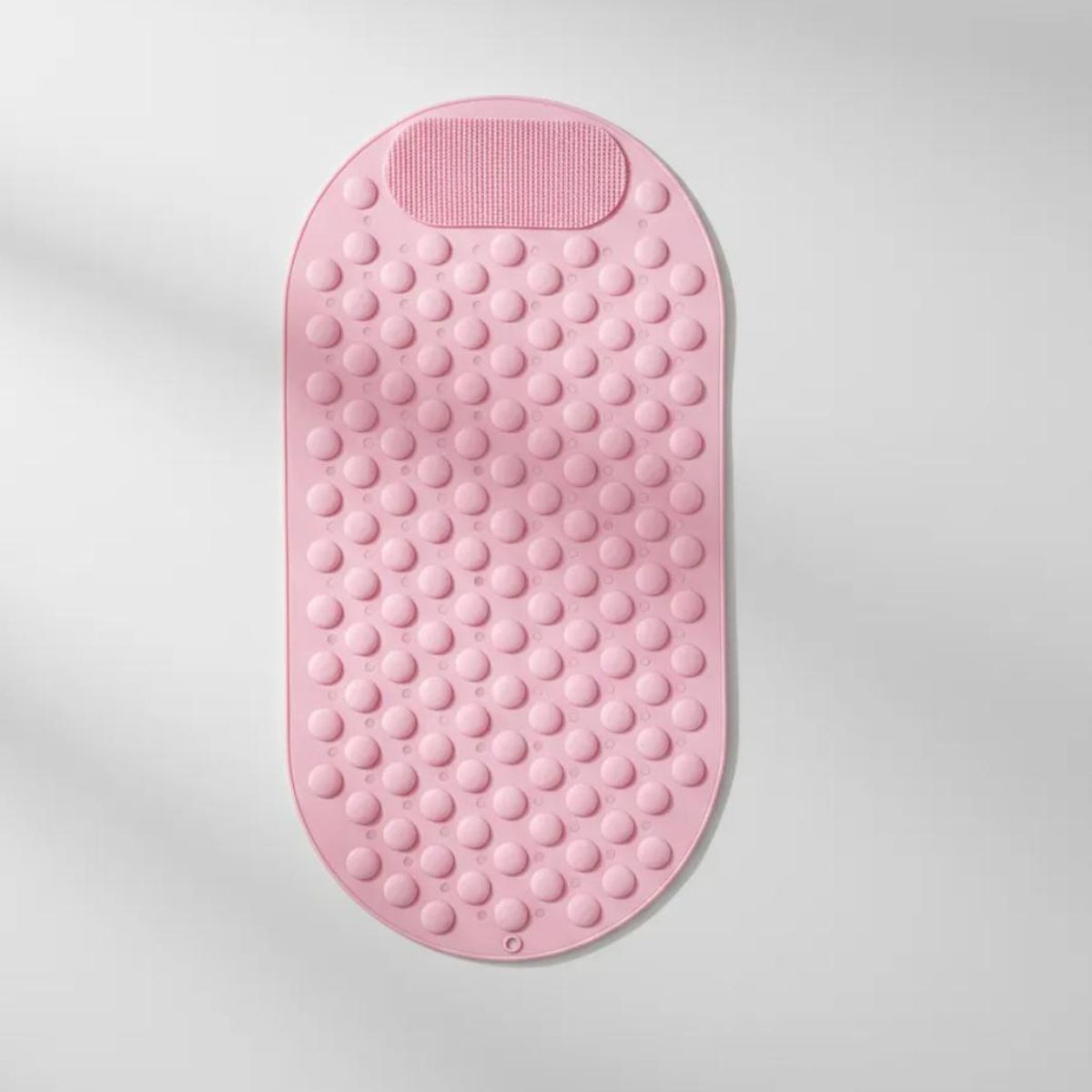 GENERICO - Alfombra Antideslizante Para Baño 40 cm x 70 cm