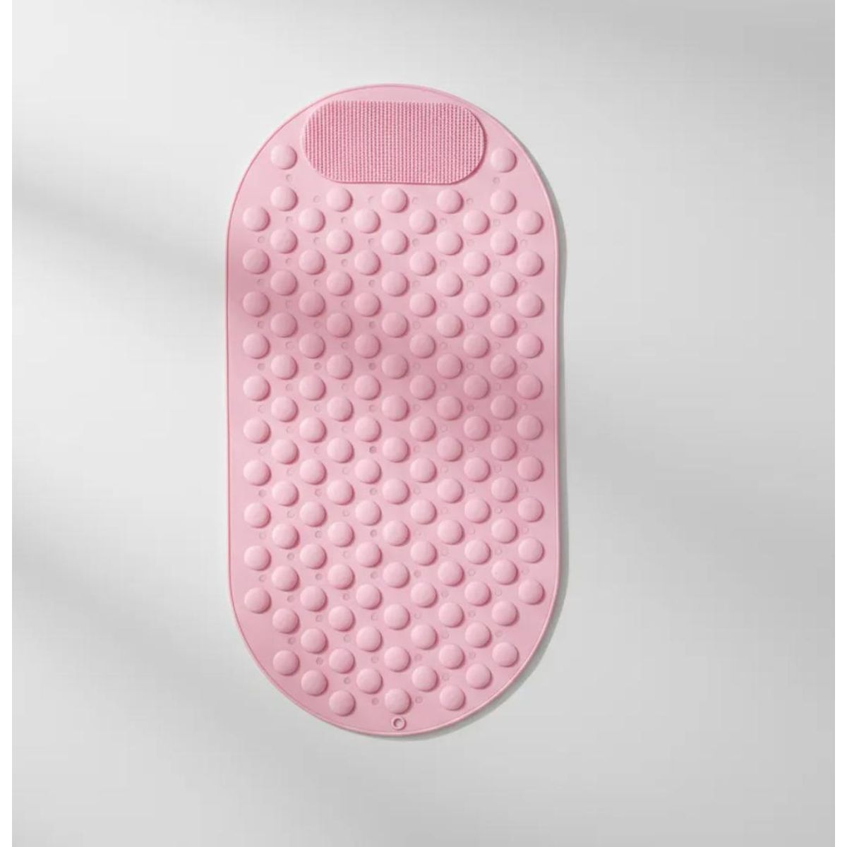 GENERICO - Alfombra Antideslizante Para Baño 40 cm x 70 cm