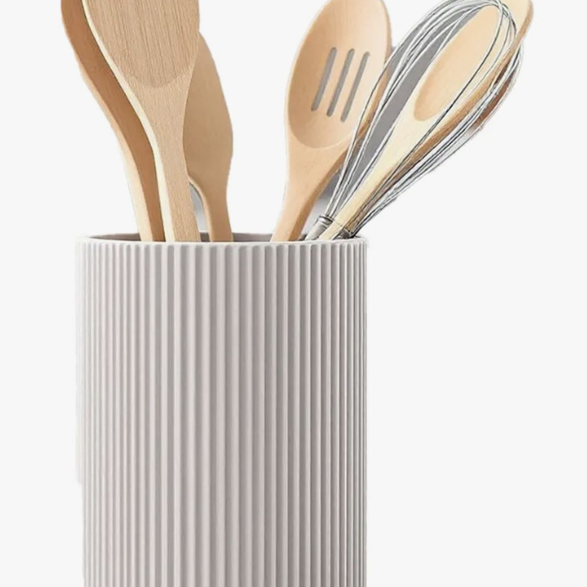 GENERICO - Soporte Moderno para Utencillos