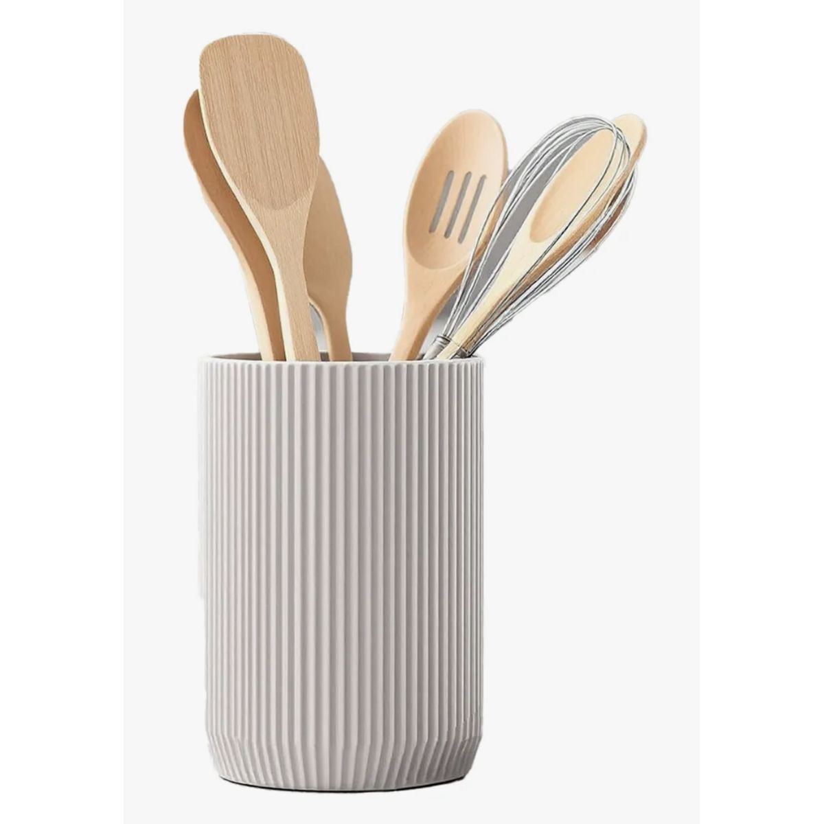 GENERICO - Soporte Moderno para Utencillos