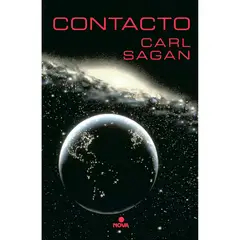 NOVA - Contacto - Autor(a): Carl Sagan