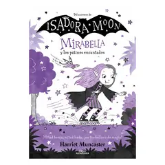 ALFAGUARA - Mirabella 7. Los Patines Encantados