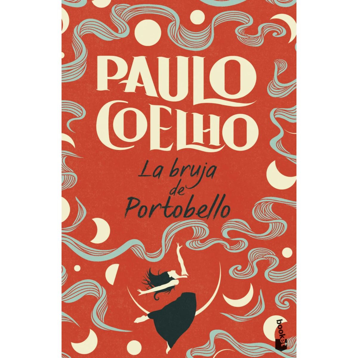 BOOKET - La Bruja De Portobello