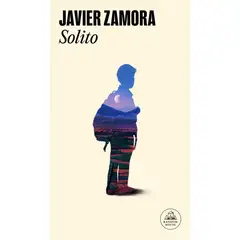 PENGUIN - Solito - Autor(a): Javier Zamora