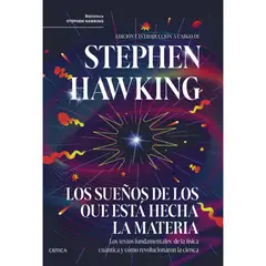CRITICA - Los Sueños De Los Que Está Hecha La Materia