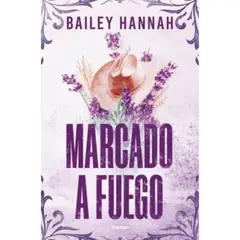 GRIJALBO - Marcado A Fuego (Rancho Wells 1)