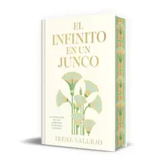 DEBOLSILLO - Infinito En Un Junco, El(Edicion Limi