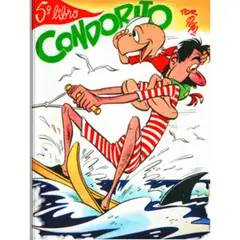 ORIGO - Condorito 5º Libro 1959 Edicion Facsimilar