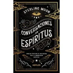 KEPLER - Conversaciones Con Espíritus