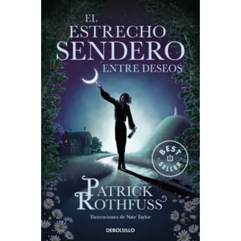 El Estrecho Sendero Entre Deseos (Fg)