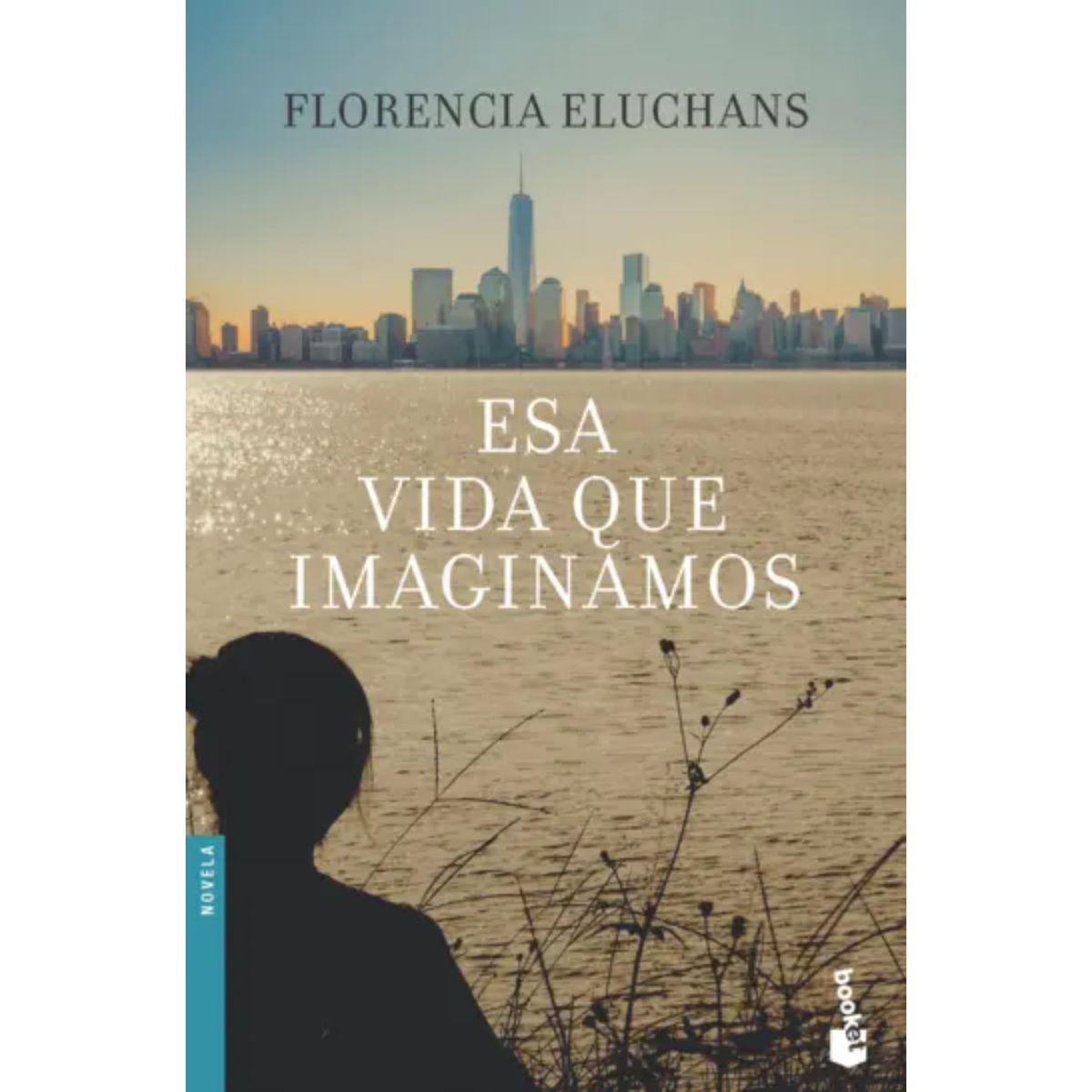 BOOKET - Esa Vida Que Imaginamos