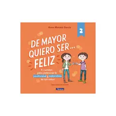 BEASCOA - De Mayor Quiero Ser... Feliz 2