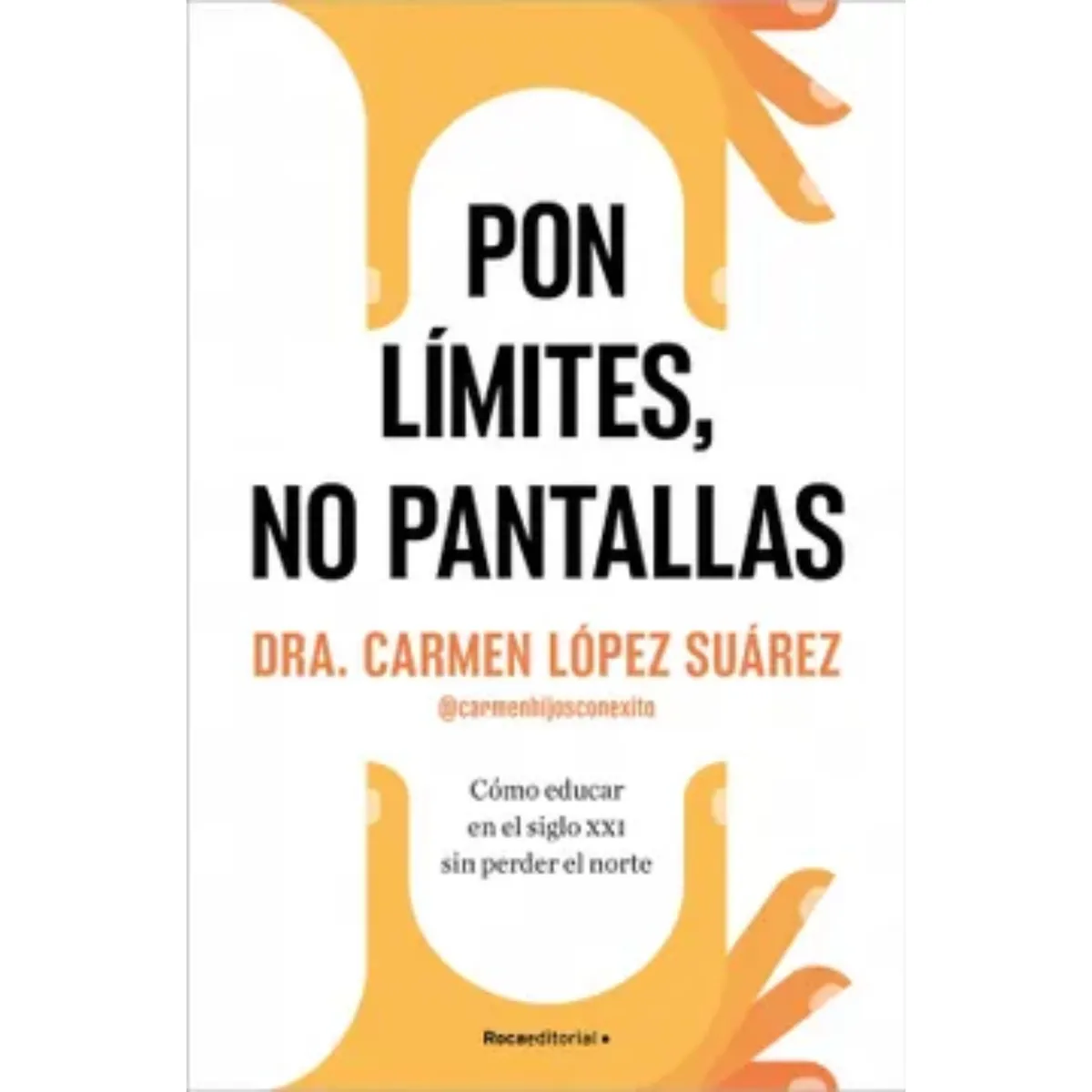 GRIJALBO - Pon Limites, No Pantallas