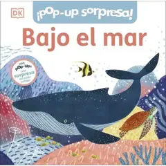Dk - Bajo El Mar - Autor(a): Autores Varios