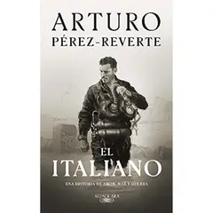 ALFAGUARA - El Italiano