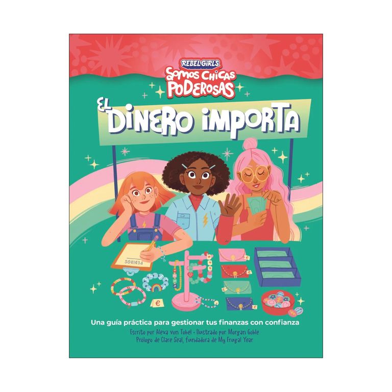 Dinero Importa (Somos Chicas Poderosa