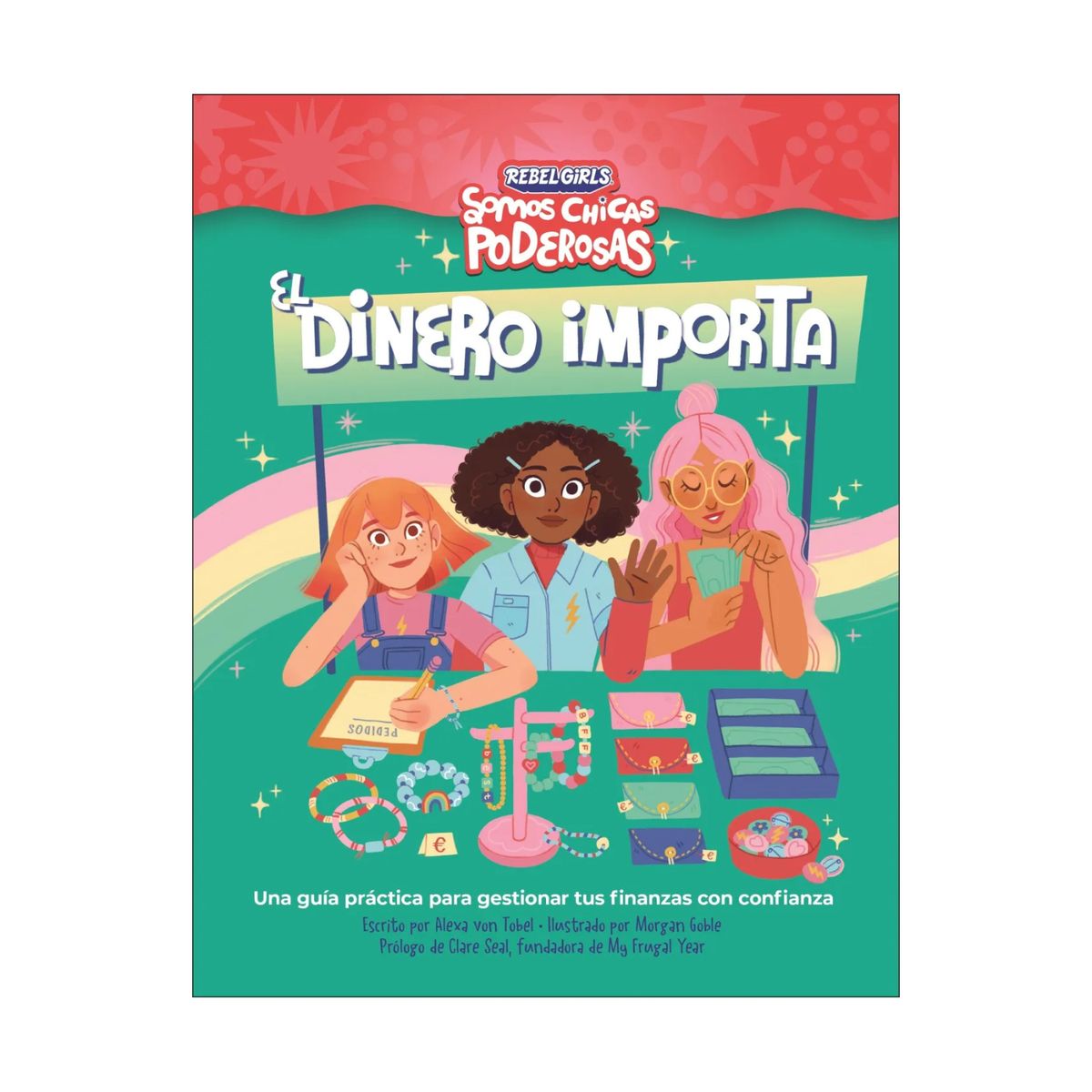 Dk - Dinero Importa (Somos Chicas Poderosa