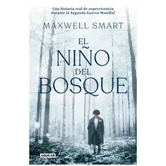 AGUILAR - El Niño Del Bosque - Autor(a): Maxwell Smart