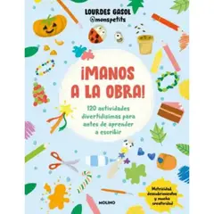 RETAILEXPRESS - ¡Manos A La Obra! - Autor(a): Gasol Alonso Lourdes