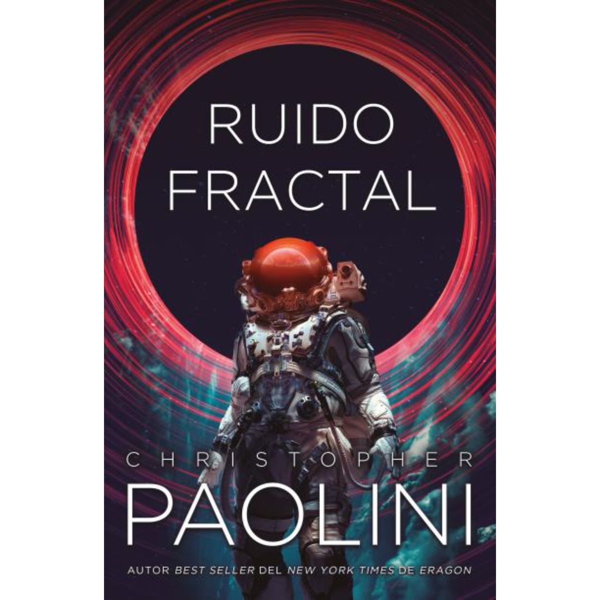 UMBRIEL - Ruido Fractal - Autor(a):  Christopher Paolini