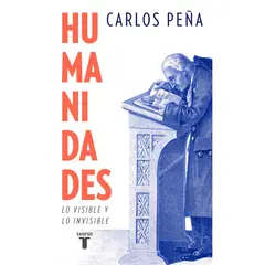 TAURUS - Humanidades - Autor(a): Carlos Peña