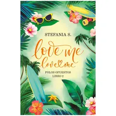 MONTENA - Love Me Love Me 2 - Autor(a): Stefania S.