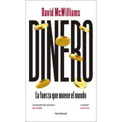 SEIX BARRAL - Dinero - Autor(a): David McWilliams