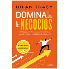 AGUILAR - Domina El Arte De Los Negocios