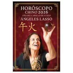 AGUILAR - Horóscopo Chino 2026