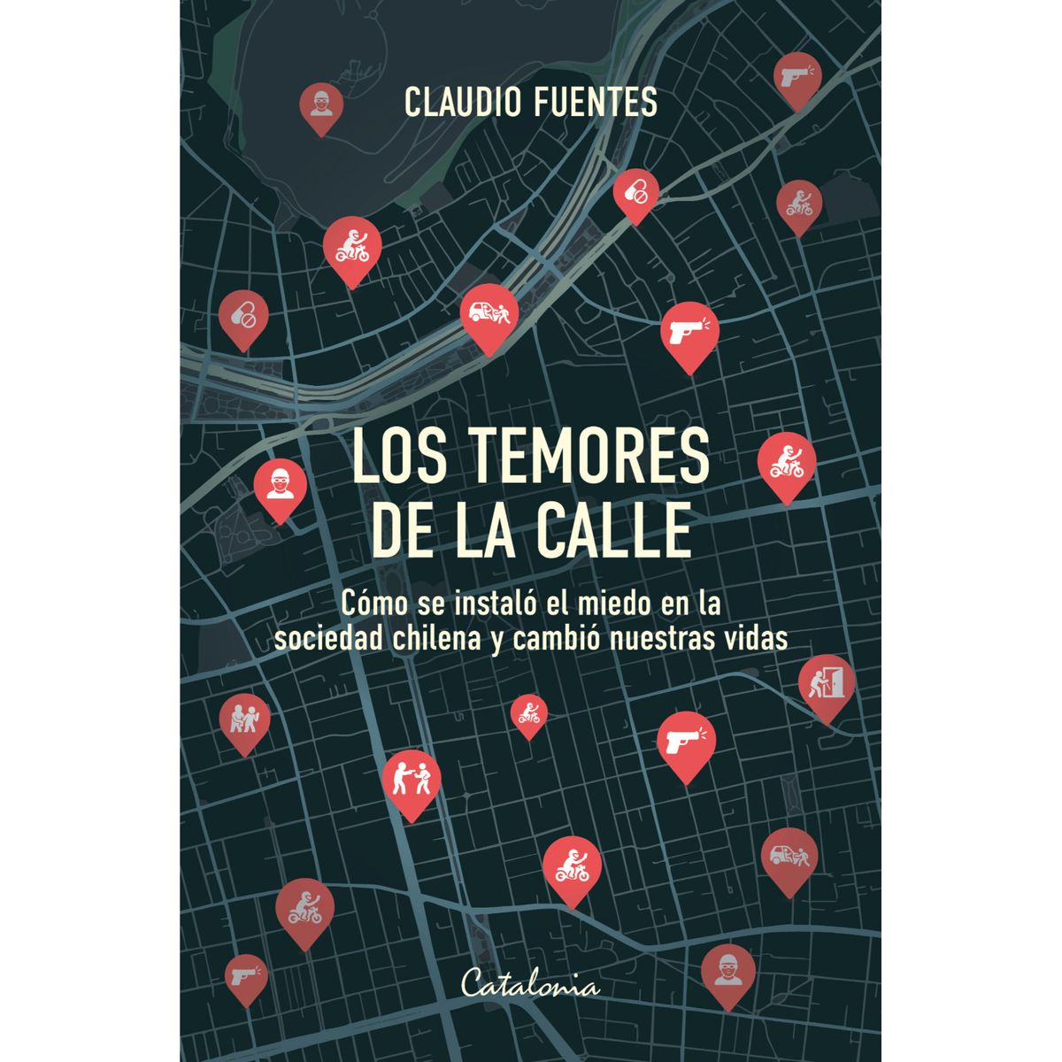 CATALONIA - Los Temores De La Calle