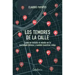 CATALONIA - Los Temores De La Calle
