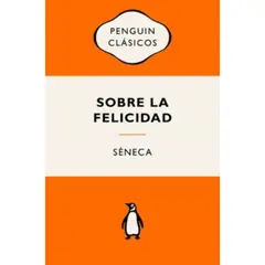 PENGUIN - Sobre La Felicidad (Vintage)