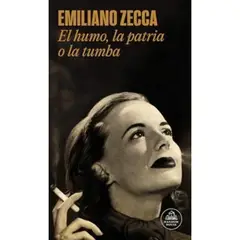 PENGUIN - La Humo, La Patria O La Tumba (Mdl)