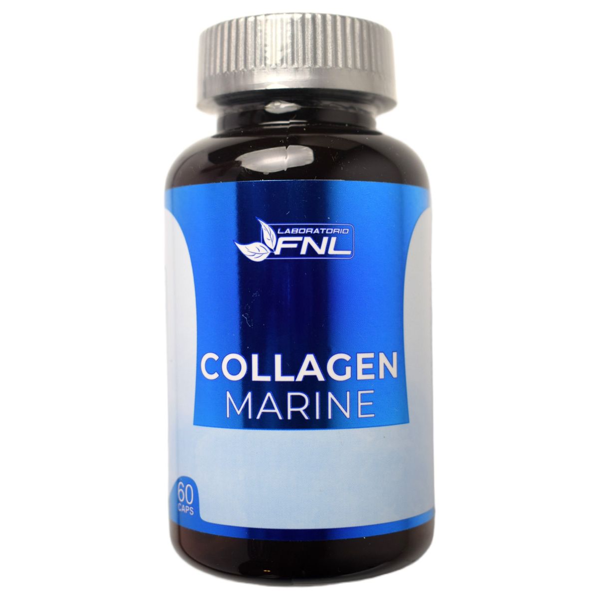 FNL - Colágeno Marino 60 Caps Fnl