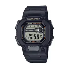 CASIO - Reloj Digital Hombre W-737HX-1AV