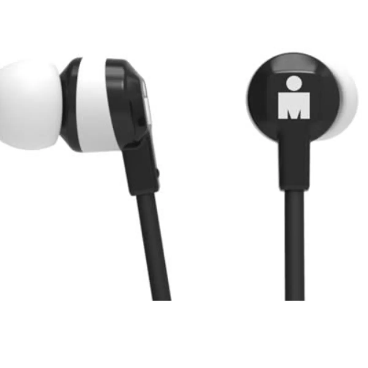 PIONEER - audifono in-ear inalámbricos Pioneer Ironman SE-IM5BT