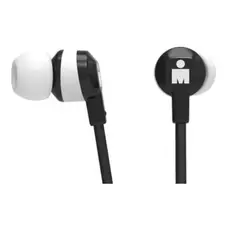 PIONEER - Audifono in-ear inalámbricos Ironman SE-IM5BT