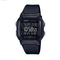 Reloj hombre Vintage W-800H-1B