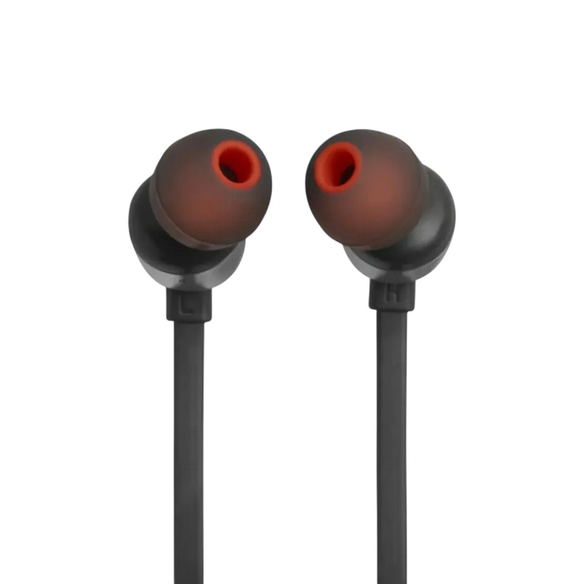 JBL - JBL T310C Audífonos In-Ear con Sonido Puro Bass