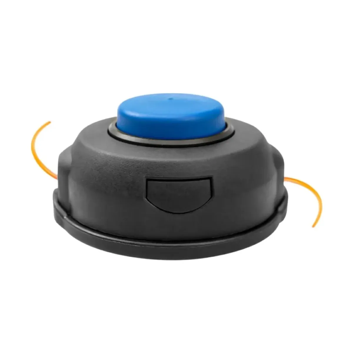 GENERICO - Cabezal Trimer Porta De Nylon Orilladora Para Husqvarna T25 122ld
